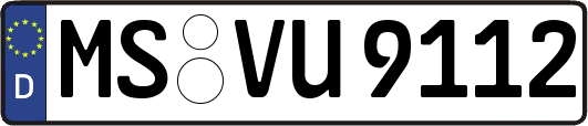 MS-VU9112