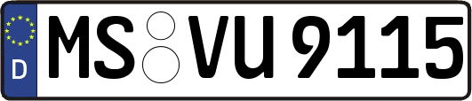 MS-VU9115