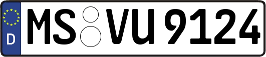 MS-VU9124