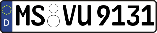 MS-VU9131