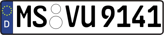 MS-VU9141
