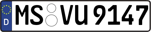 MS-VU9147