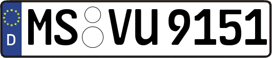 MS-VU9151