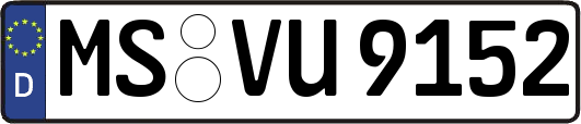 MS-VU9152
