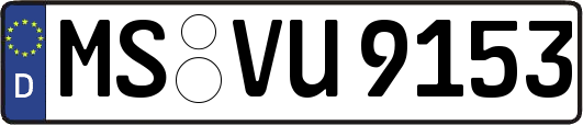 MS-VU9153
