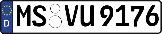 MS-VU9176