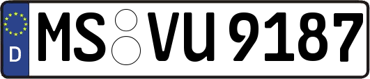 MS-VU9187