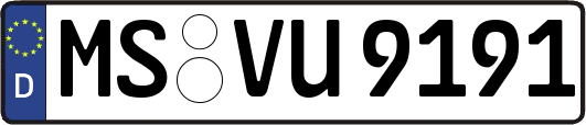 MS-VU9191