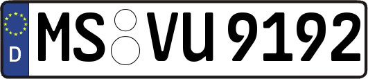 MS-VU9192