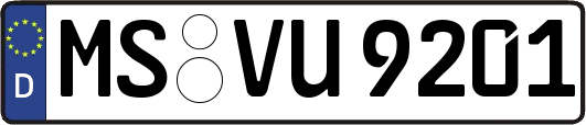 MS-VU9201
