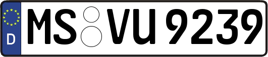 MS-VU9239