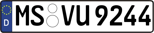 MS-VU9244