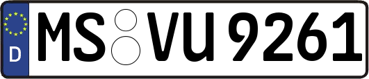 MS-VU9261
