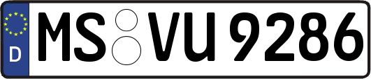 MS-VU9286