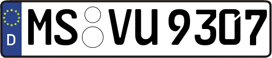 MS-VU9307