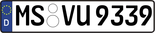 MS-VU9339