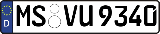 MS-VU9340
