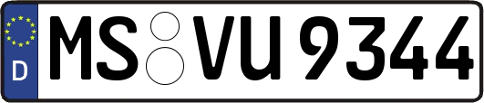 MS-VU9344