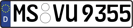 MS-VU9355