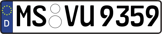 MS-VU9359