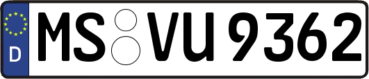 MS-VU9362
