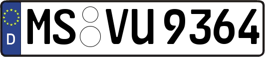 MS-VU9364