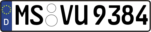 MS-VU9384