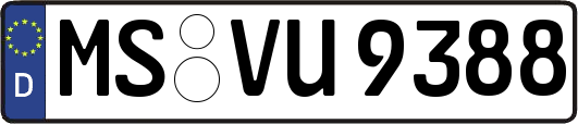 MS-VU9388