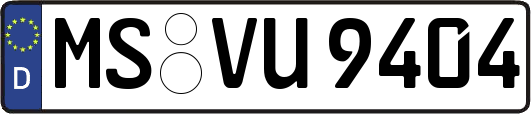 MS-VU9404