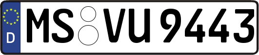 MS-VU9443