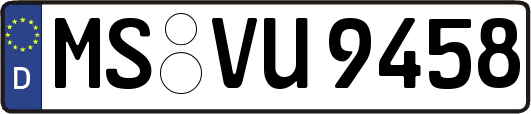 MS-VU9458