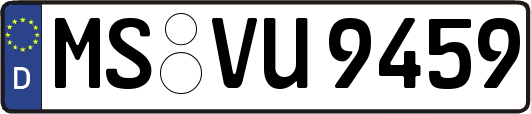 MS-VU9459