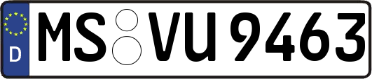 MS-VU9463