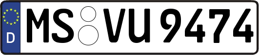 MS-VU9474