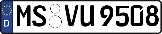 MS-VU9508