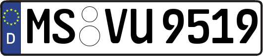 MS-VU9519