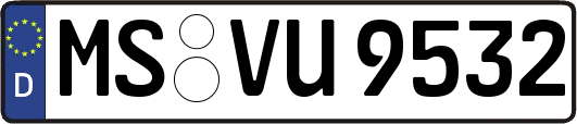 MS-VU9532