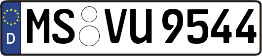 MS-VU9544