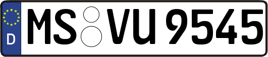 MS-VU9545