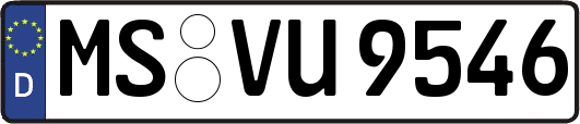 MS-VU9546
