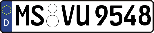 MS-VU9548
