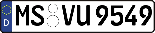 MS-VU9549