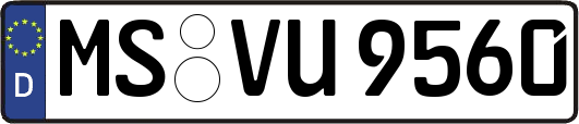 MS-VU9560