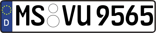 MS-VU9565