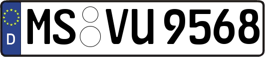 MS-VU9568