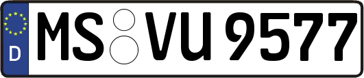 MS-VU9577