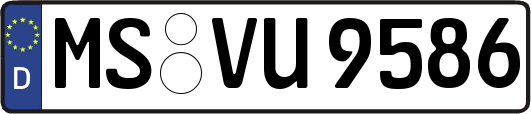 MS-VU9586