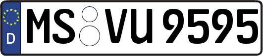 MS-VU9595