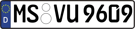 MS-VU9609
