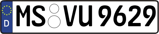 MS-VU9629